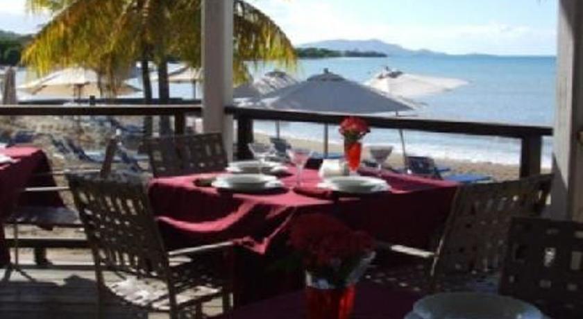 Chenay Bay Christiansted