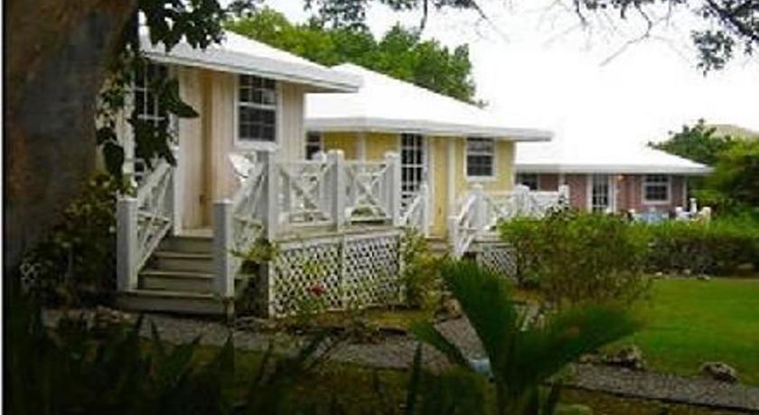 Chenay Bay Resort Christiansted