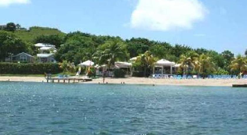 Chenay Bay Resort 3*