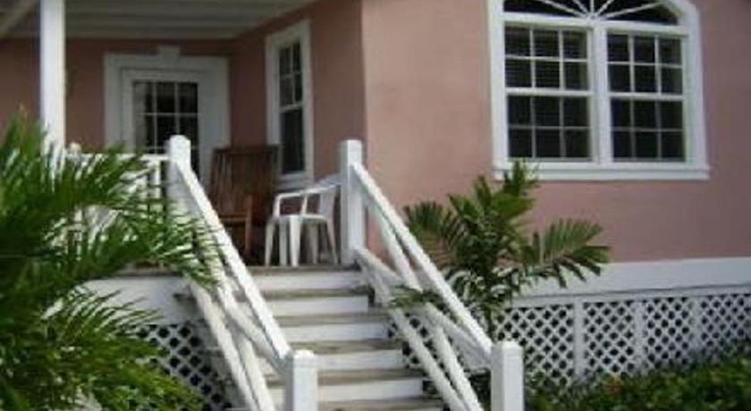 Chenay Bay 3* Christiansted