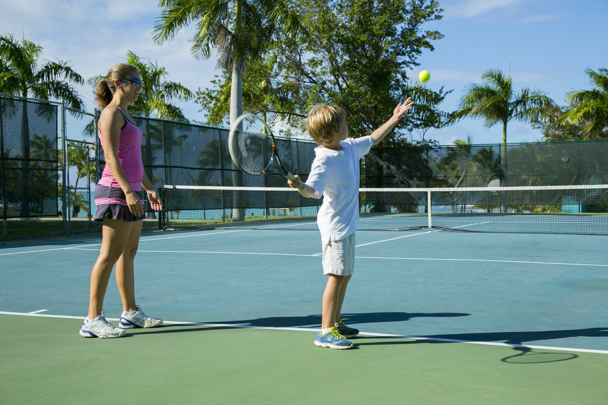 Hotel The Buccaneer & Golf Trademark 4*