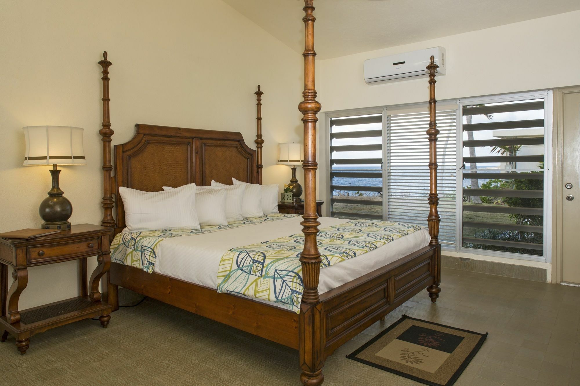 The Buccaneer & Golf Trademark Christiansted