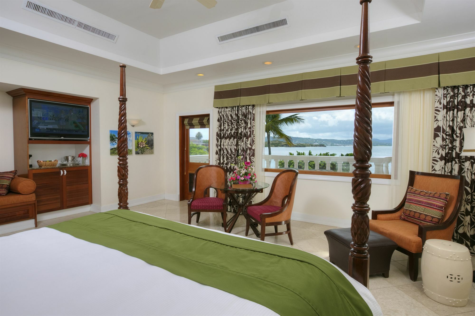 Hotel The Buccaneer & Golf Trademark Christiansted