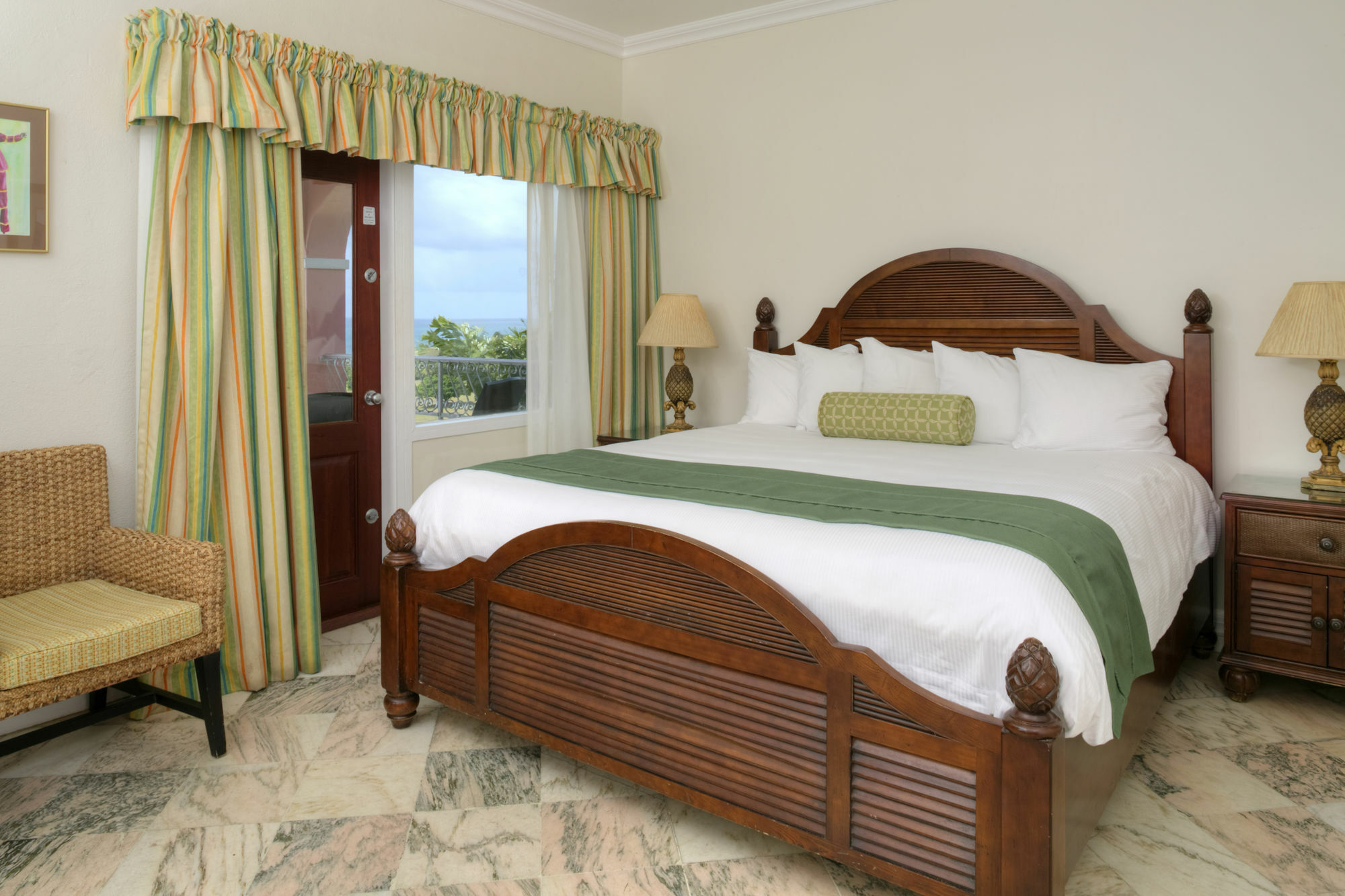 The Buccaneer & Golf Trademark Christiansted