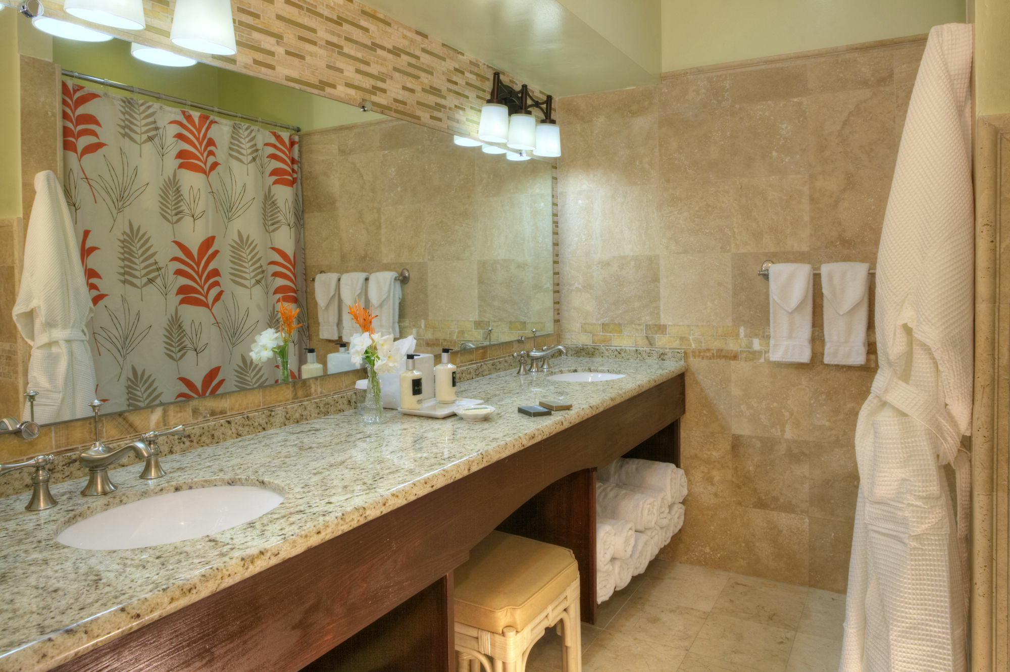 The Buccaneer & Golf Trademark 4* Christiansted