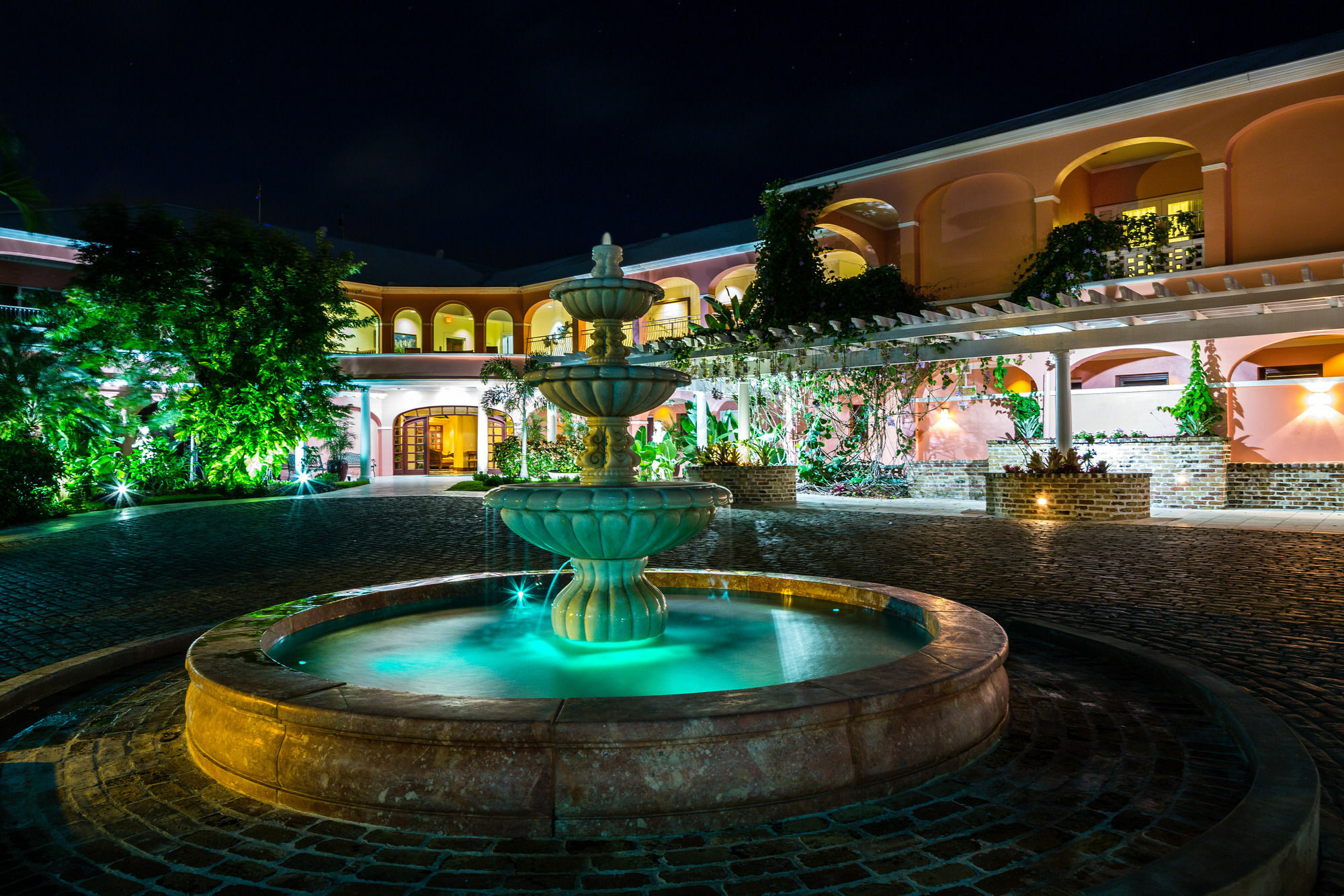 The Buccaneer & Golf Trademark Hotel 4*