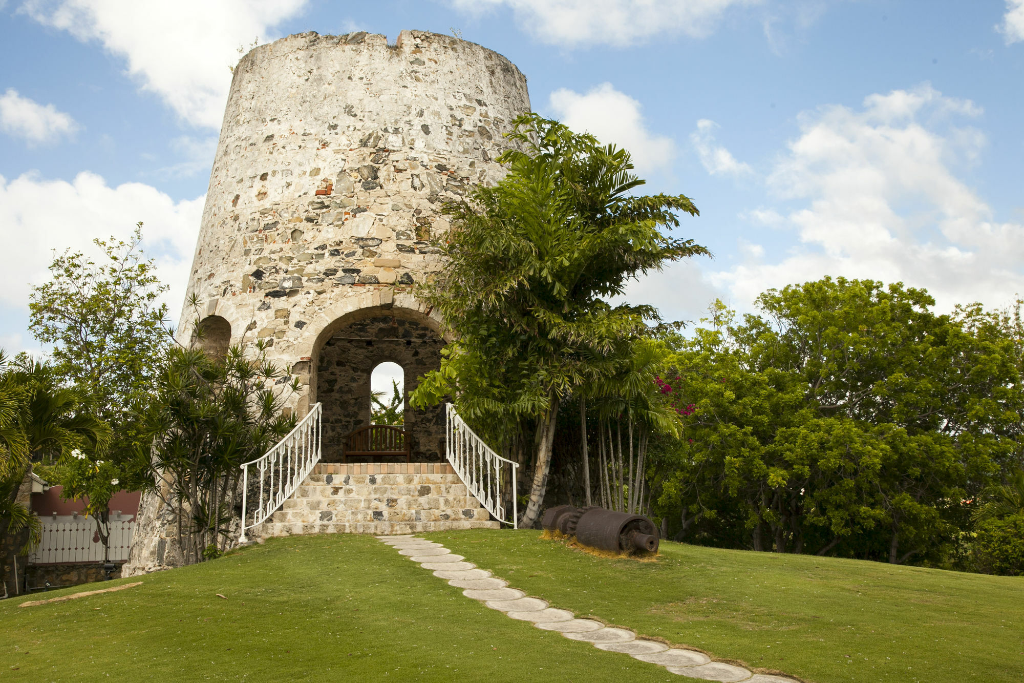 Hotel The Buccaneer & Golf Trademark 4*
