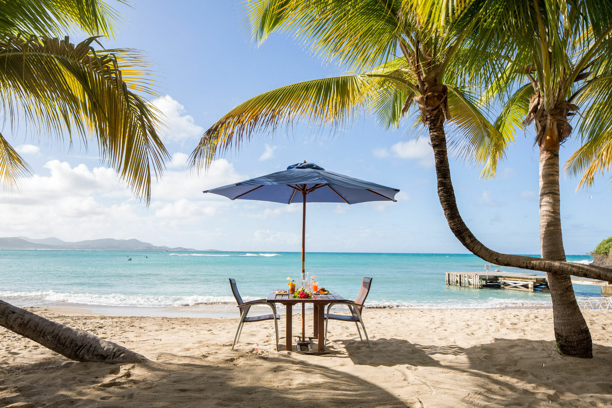The Buccaneer & Golf Trademark Hotel Christiansted