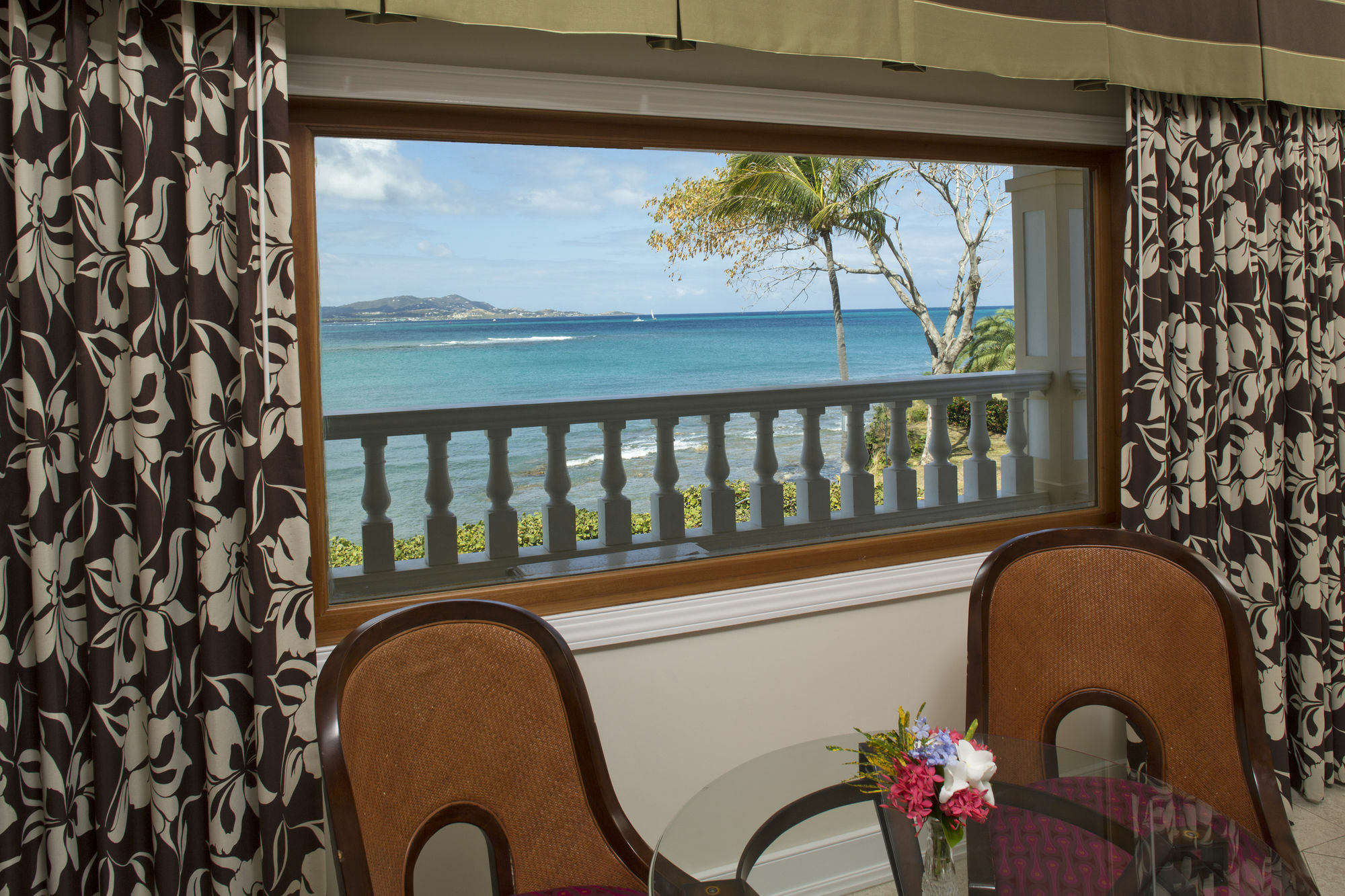 Hotel The Buccaneer & Golf Trademark 4*