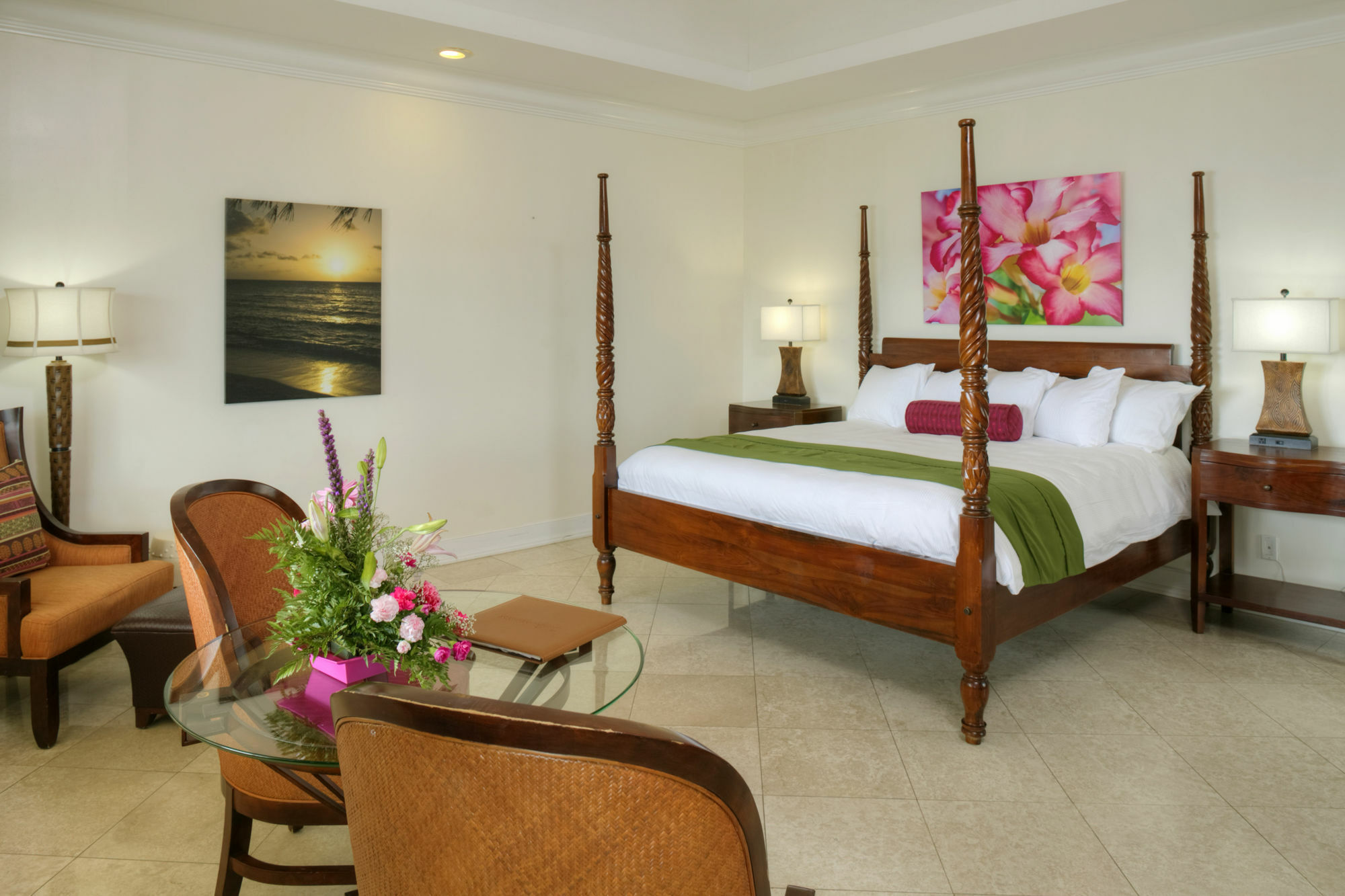 The Buccaneer & Golf Trademark 4* Christiansted