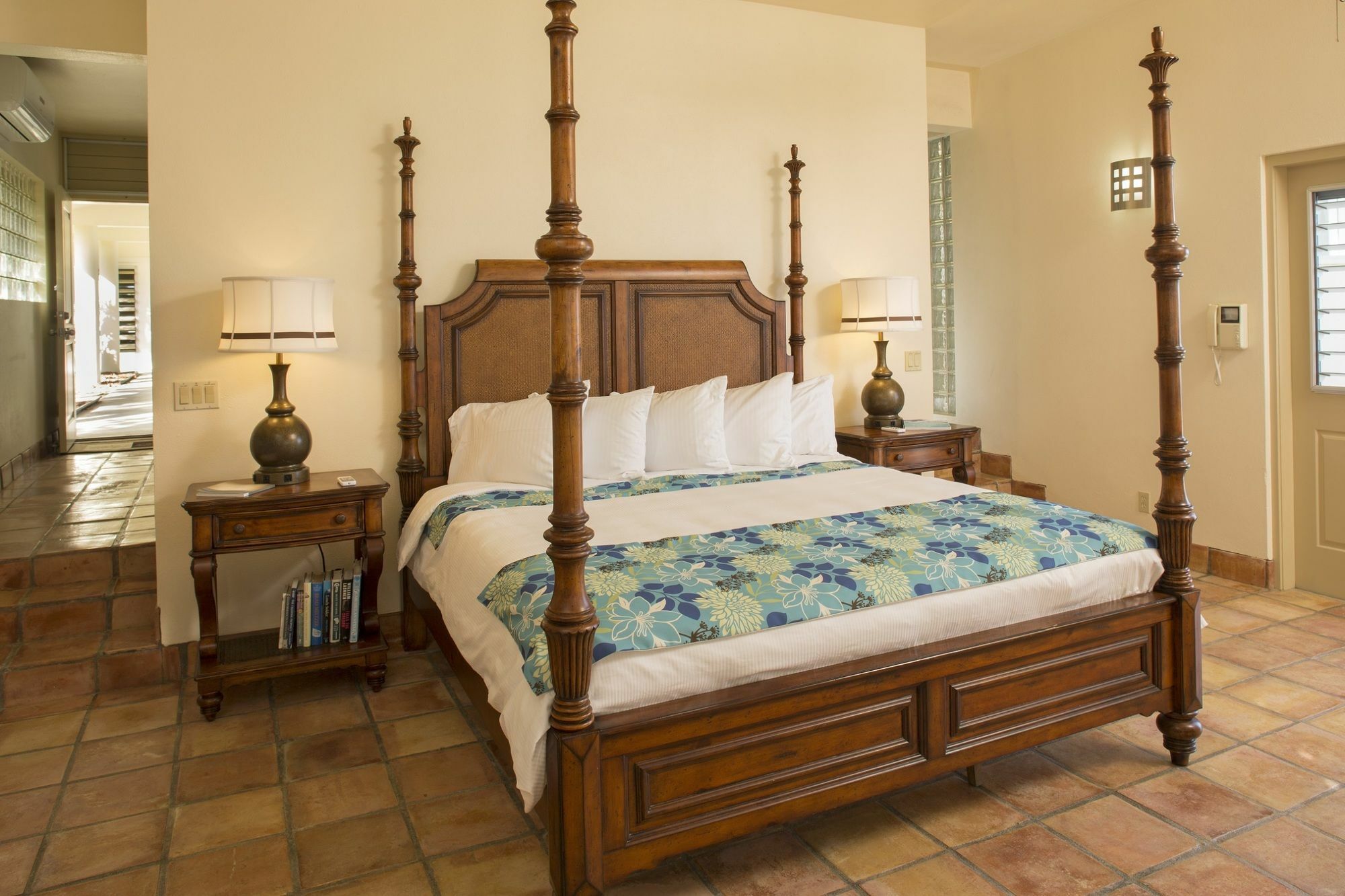 The Buccaneer & Golf Trademark Hotel