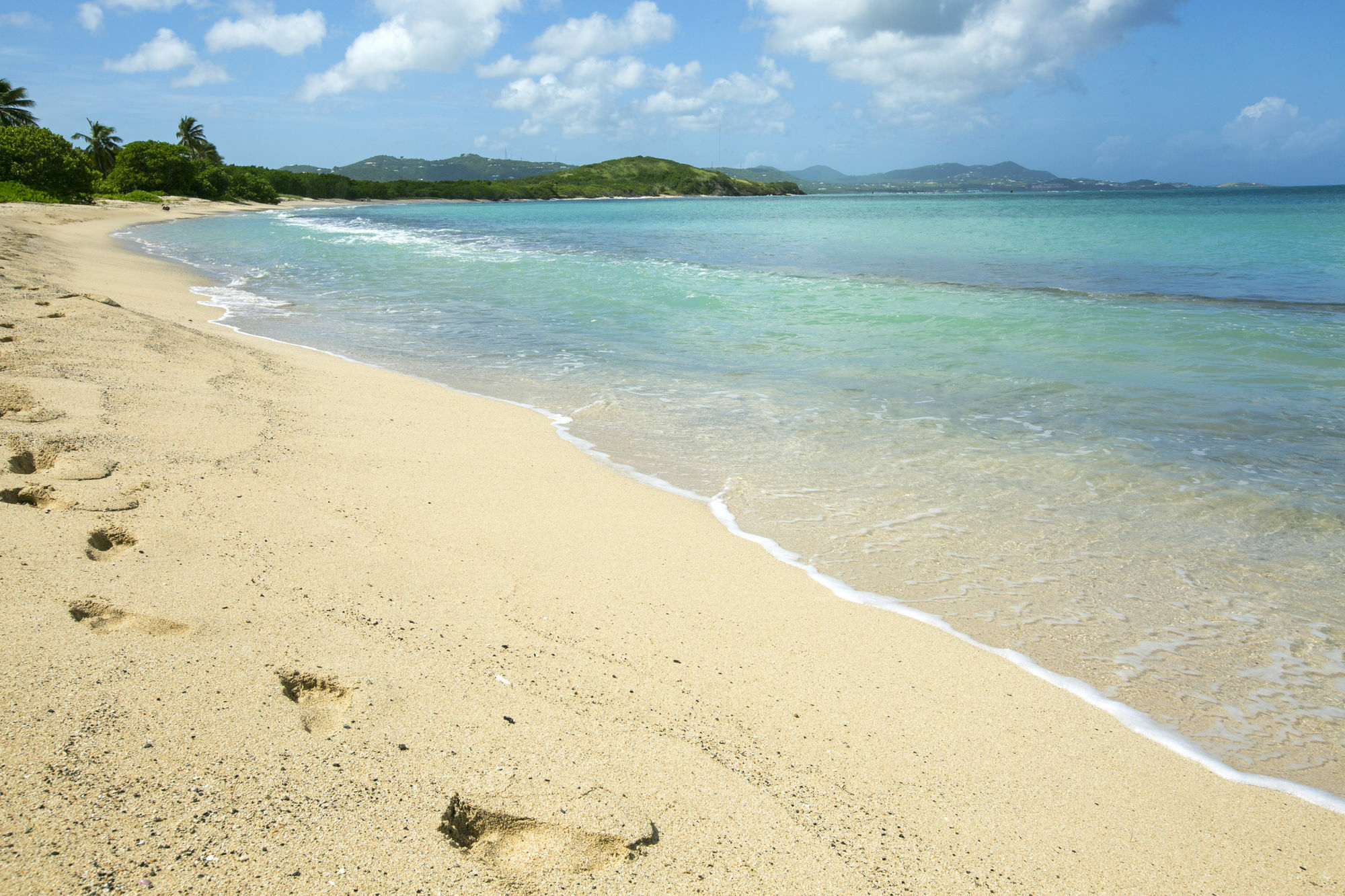 The Buccaneer & Golf Trademark Hotel Christiansted