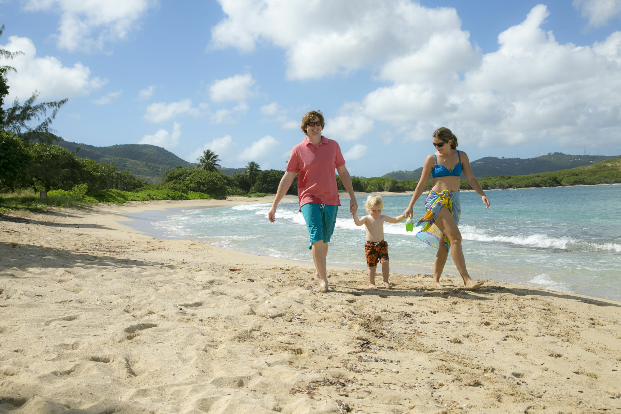 The Buccaneer & Golf Trademark 4* Christiansted