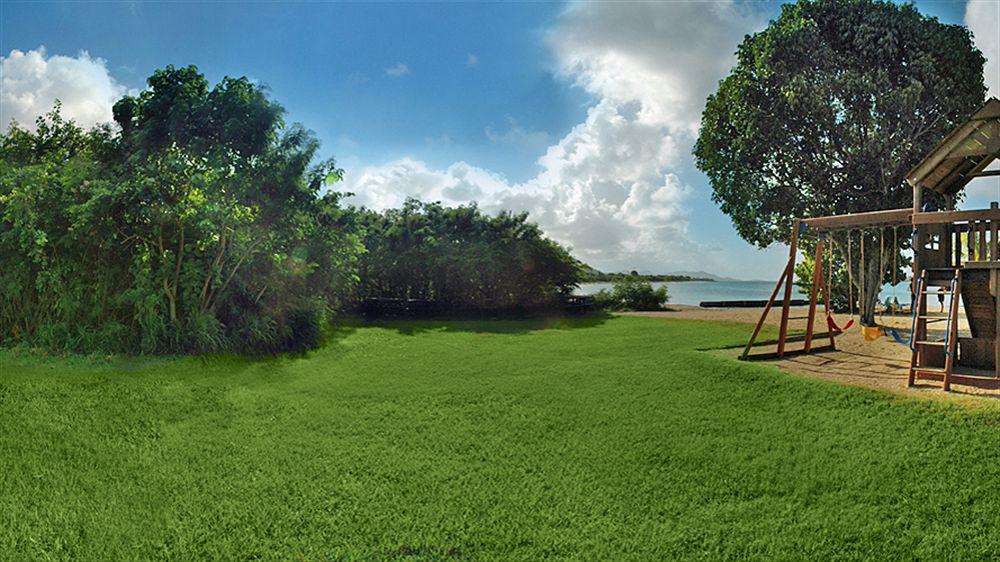 Chenay Bay Christiansted
