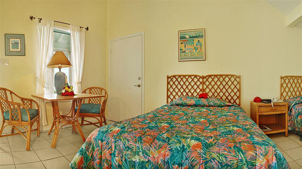 Chenay Bay Resort Christiansted