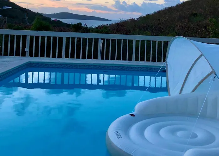 Hidden Valley Villa