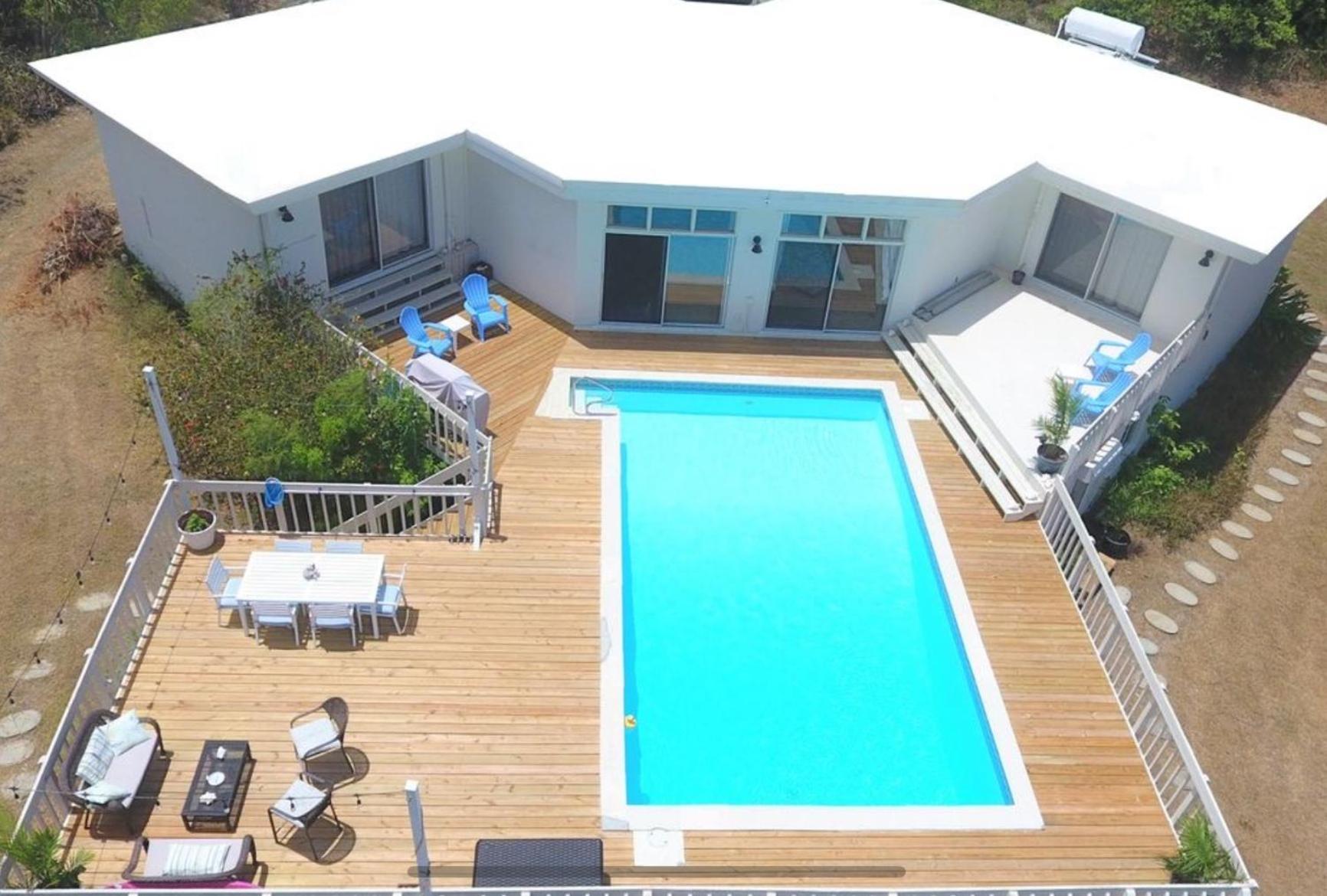 Hidden Valley Villa *