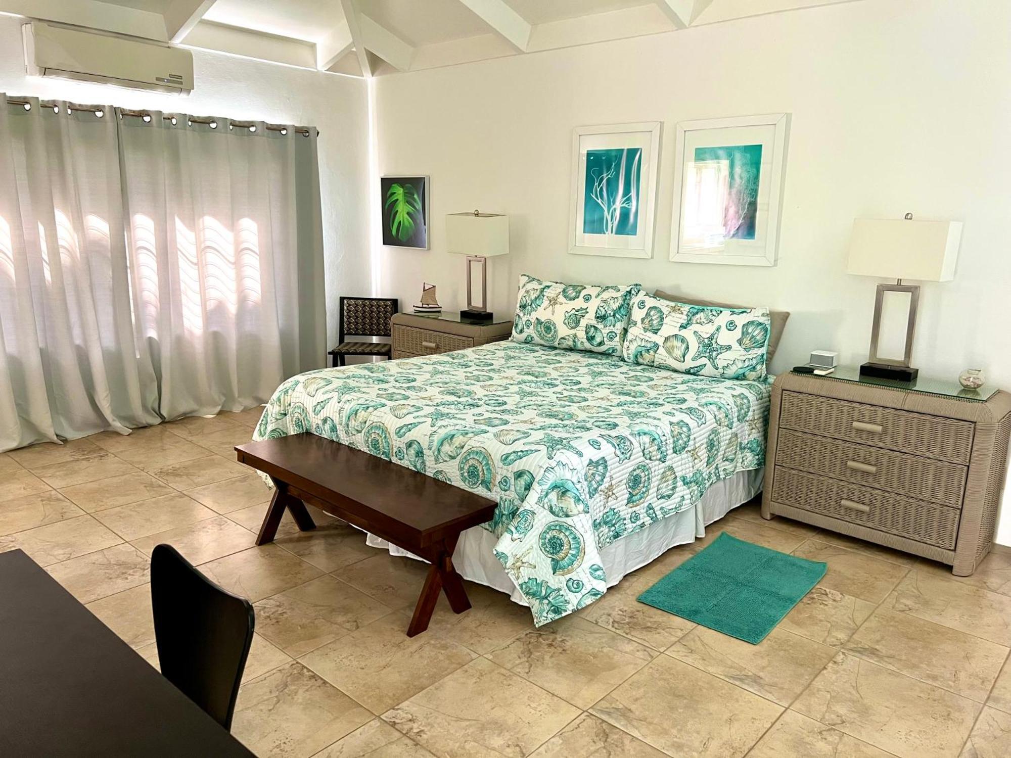 Hidden Valley Villa