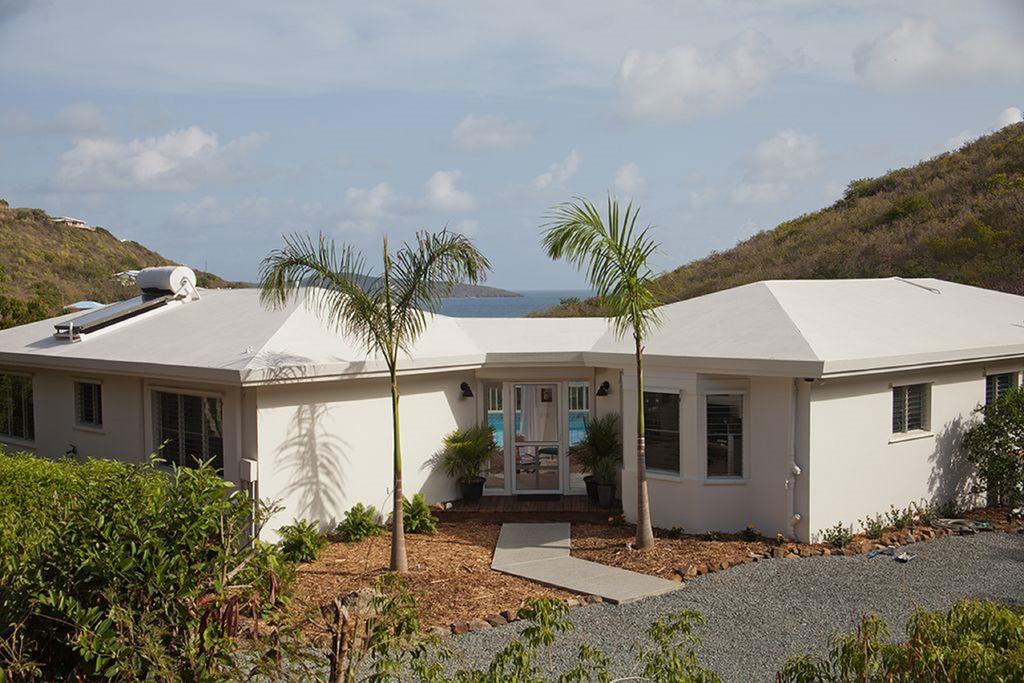 Villa Hidden Valley *