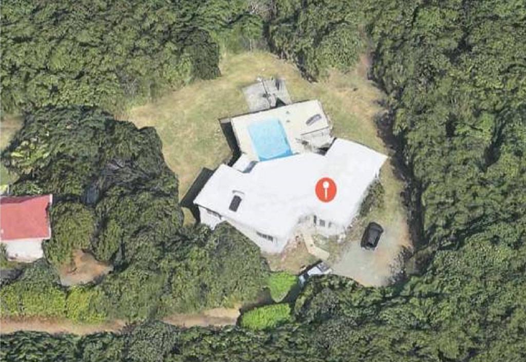 Hidden Valley Villa