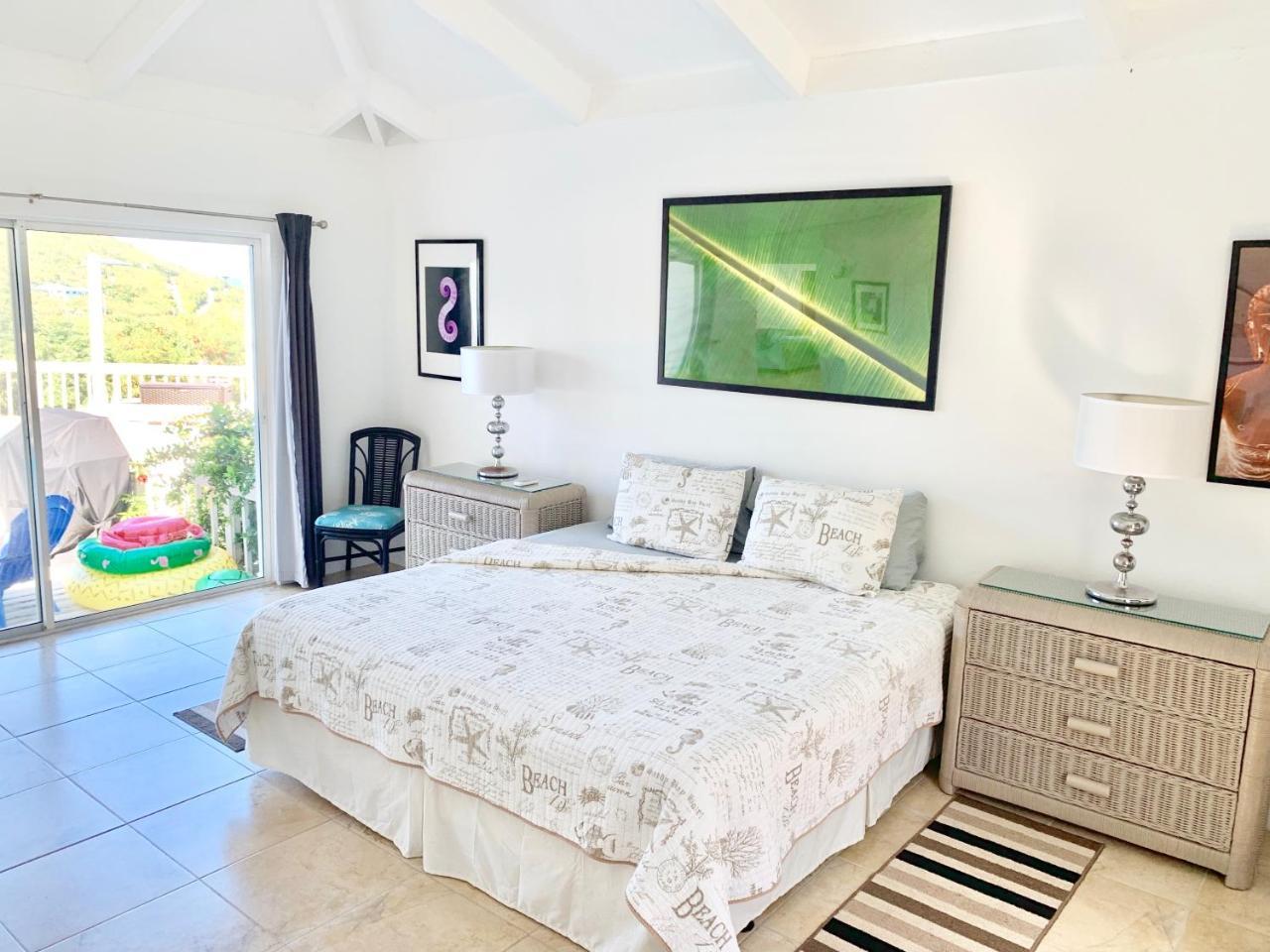 Hidden Valley Villa