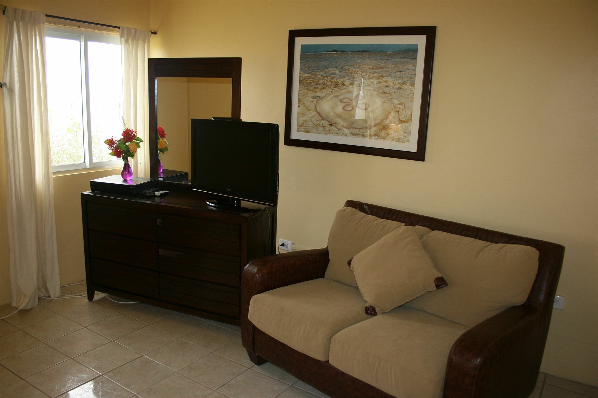 On The Cay 3* Christiansted