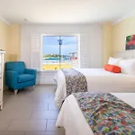 Caravelle Hotel