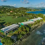 Tamarind Reef Resort Spa & Marina