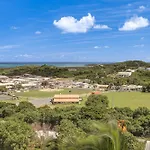 Breezy St Croix Bungalow With Pool And Ocean Views!