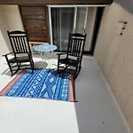 Sea Turtle Condo With Loaded Amenities