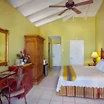 Hibiscus Beach Resort