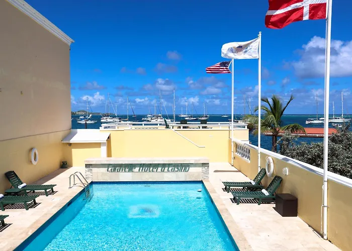 Caravelle Hotel