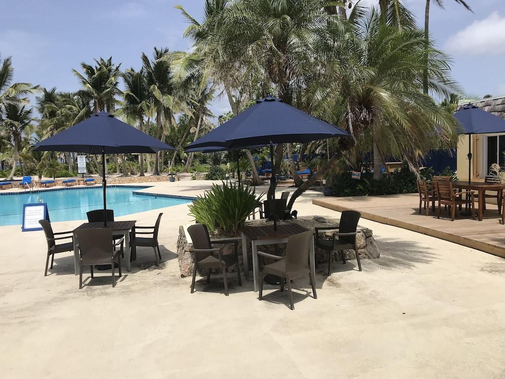 The Palms At Pelican Cove (adults Only) La Grande Princesse