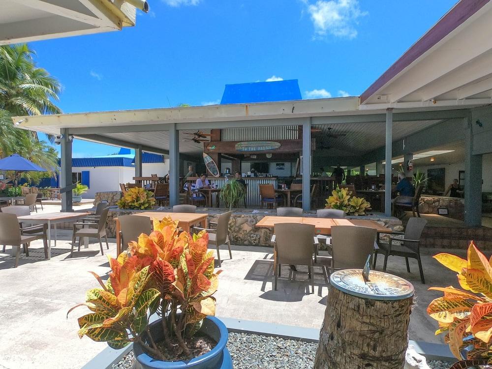 The Palms At Pelican Cove (adults Only) 3*