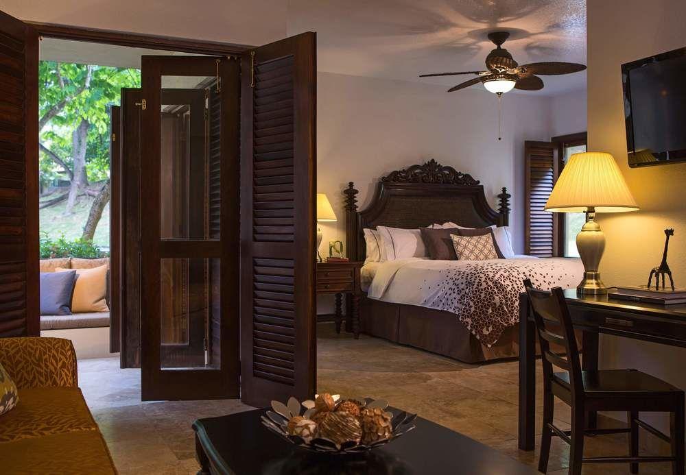 Carambola St. Croix, Us Virgin Islands