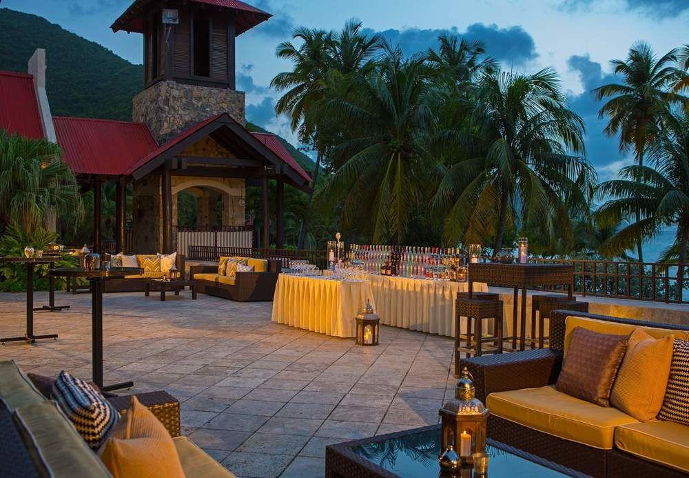 Resort Carambola St. Croix, Us Virgin Islands 4*