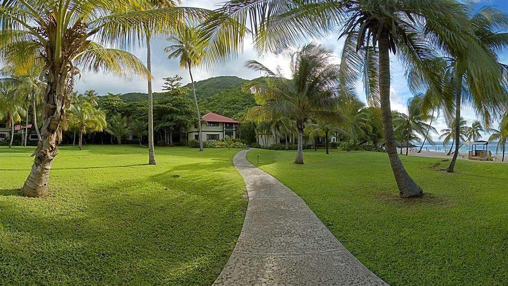 Resort Carambola St. Croix, Us Virgin Islands