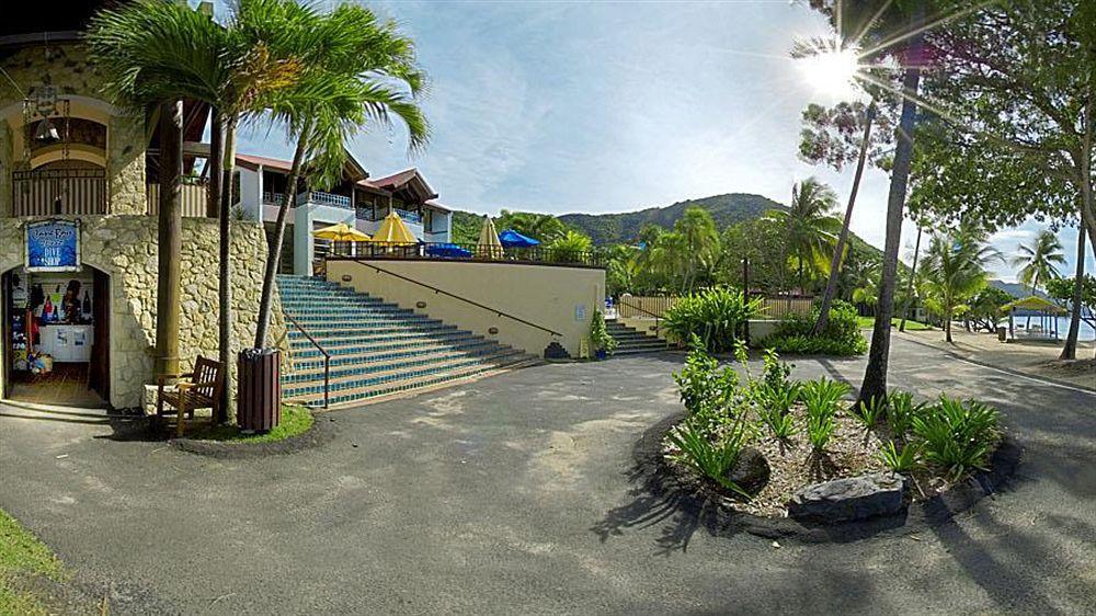 Carambola St. Croix, Us Virgin Islands Resort