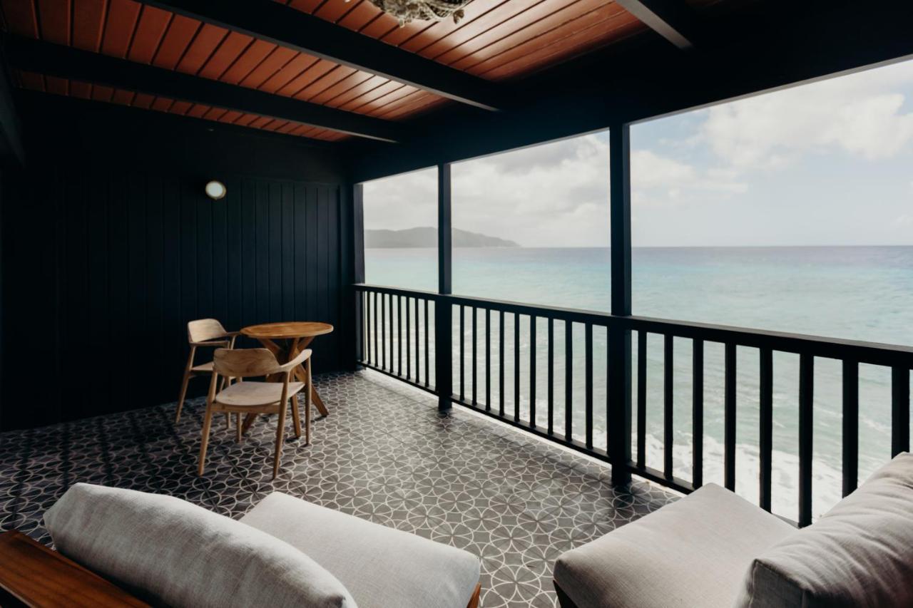 Hotel The Waves At Cane Bay Kingshill
