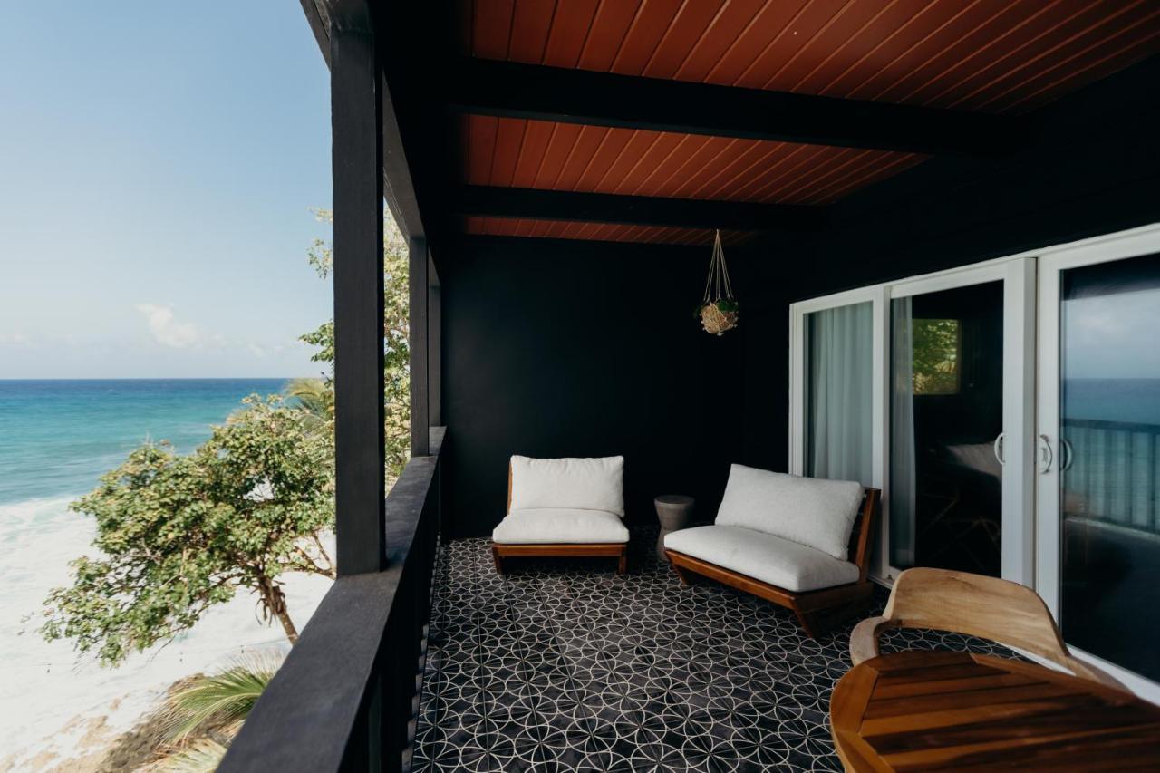 Hotel The Waves At Cane Bay Kingshill