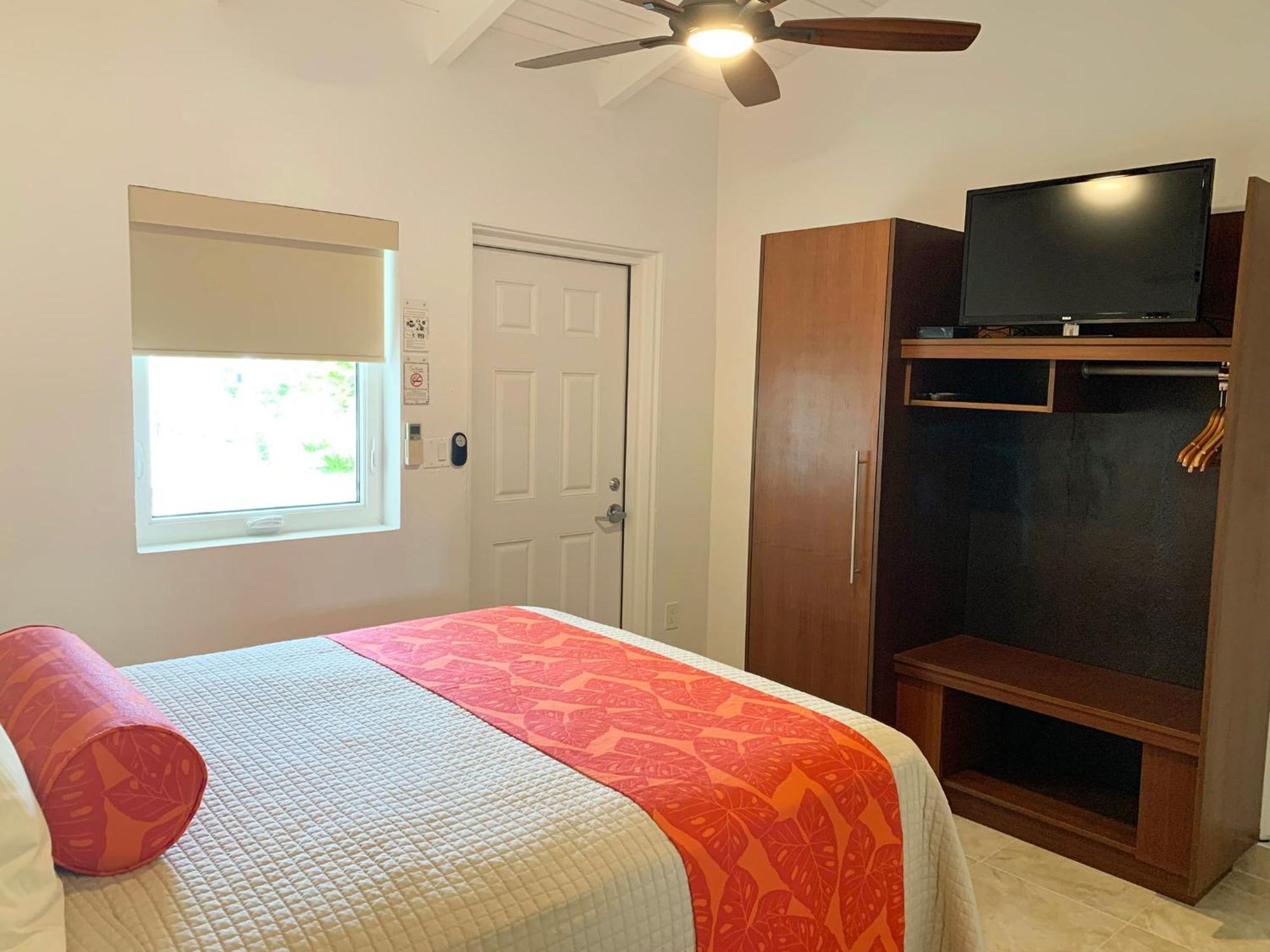 Hotel Castle On The - Adults Only Frederiksted