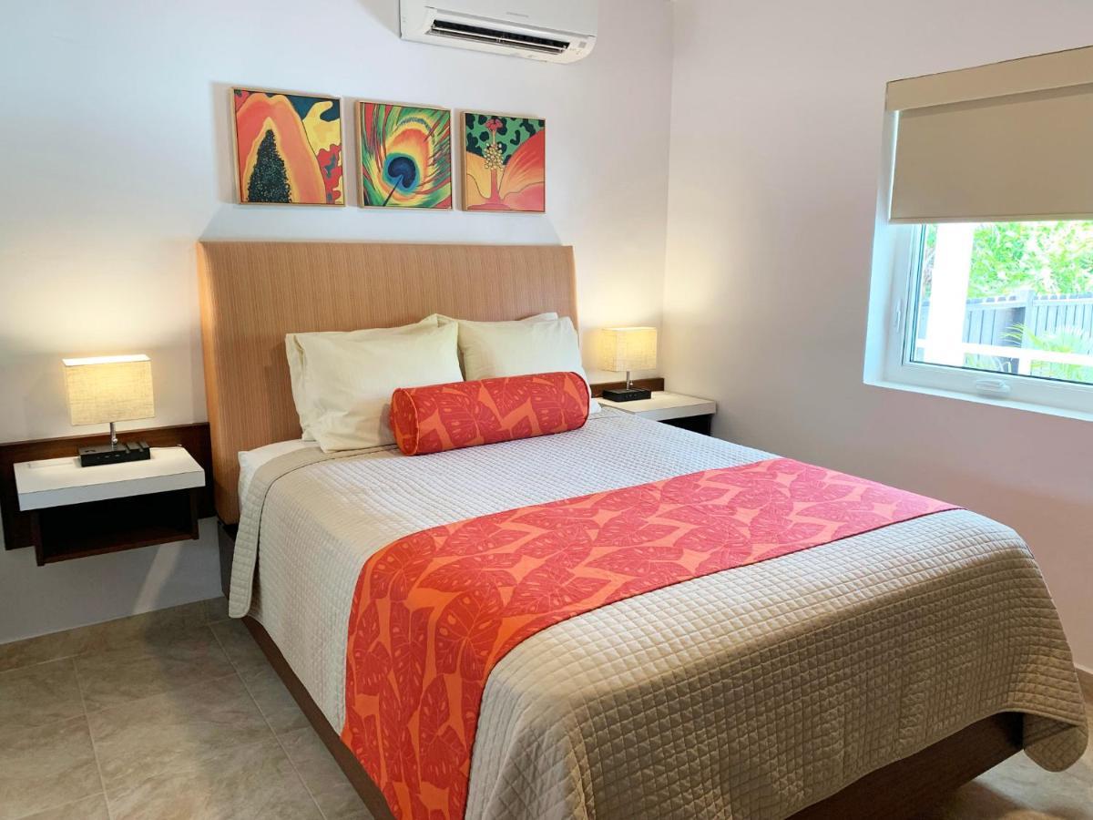 Castle On The - Adults Only 3* Frederiksted