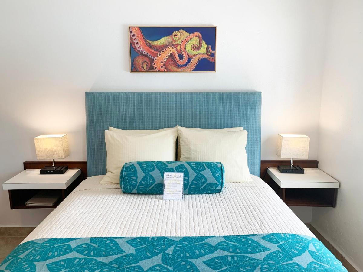 Castle On The - Adults Only 3* Frederiksted