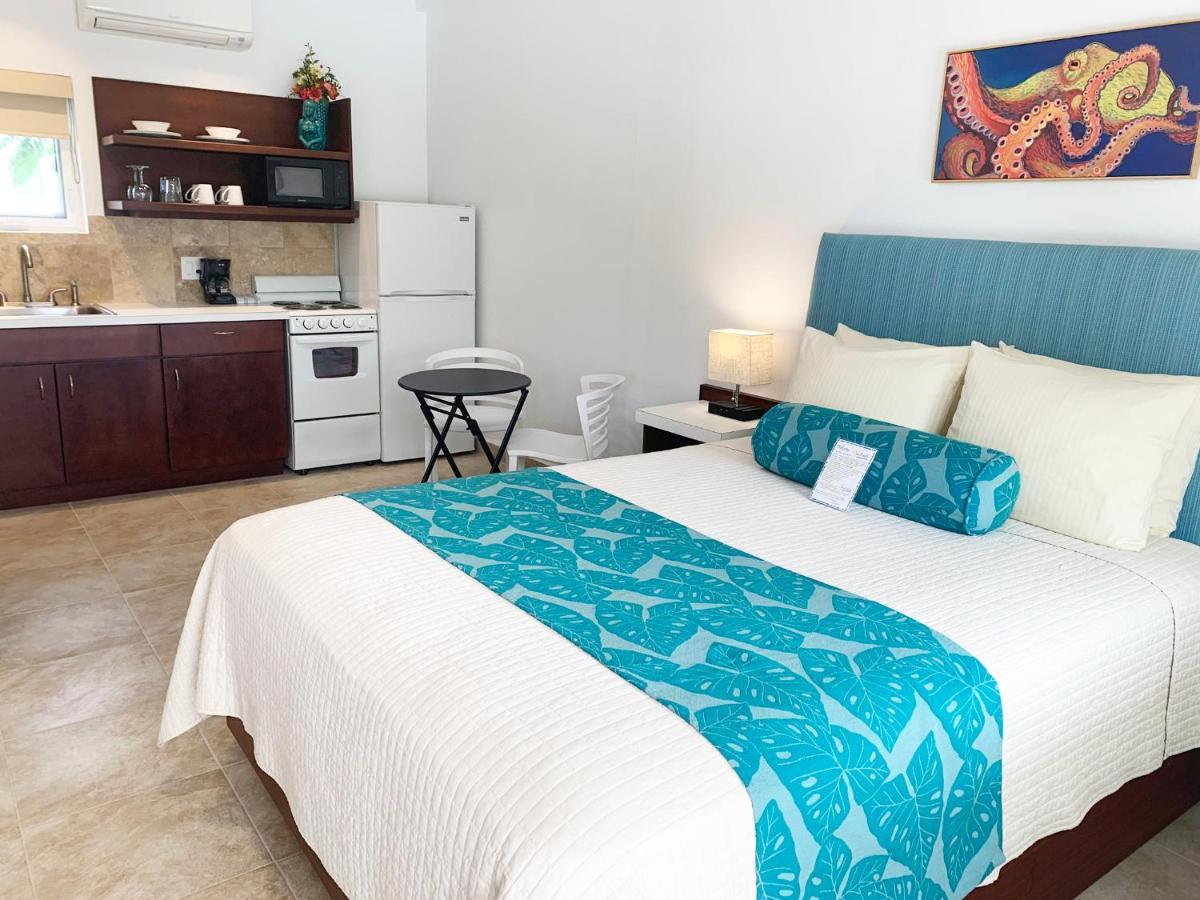 Castle On The - Adults Only 3* Frederiksted