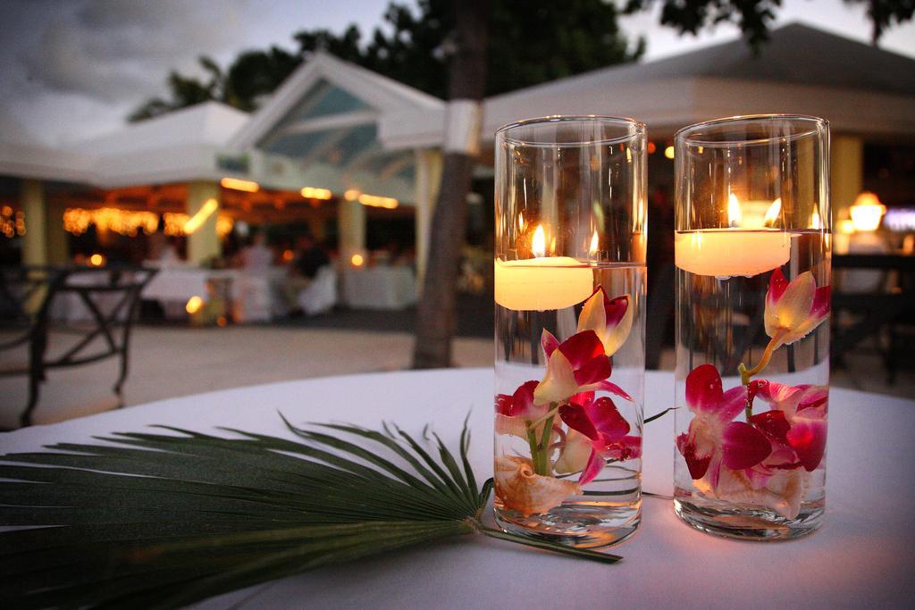 Resort Tamarind Reef & Marina Christiansted