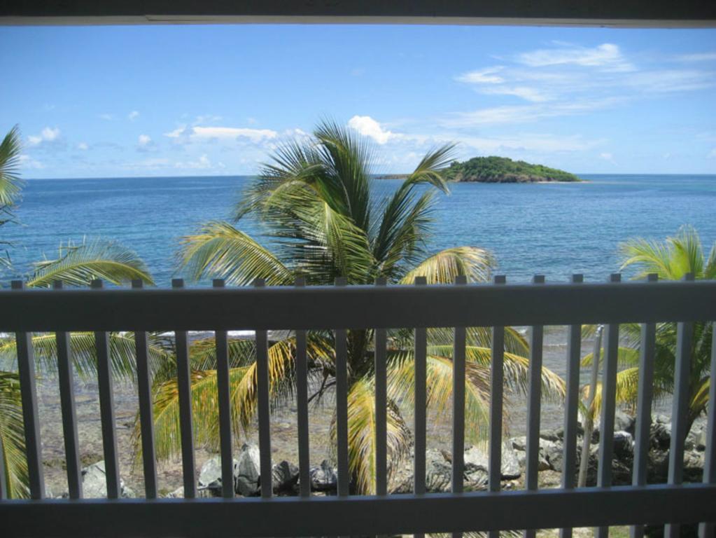 Tamarind Reef & Marina 3*