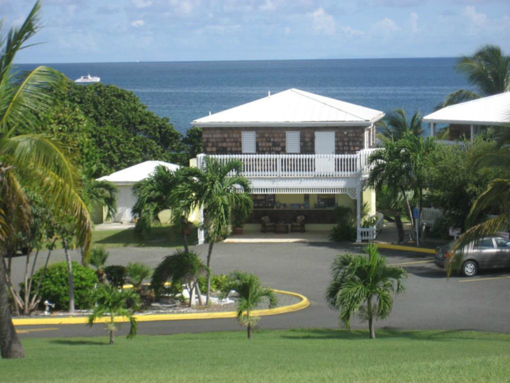 Tamarind Reef & Marina Resort Christiansted