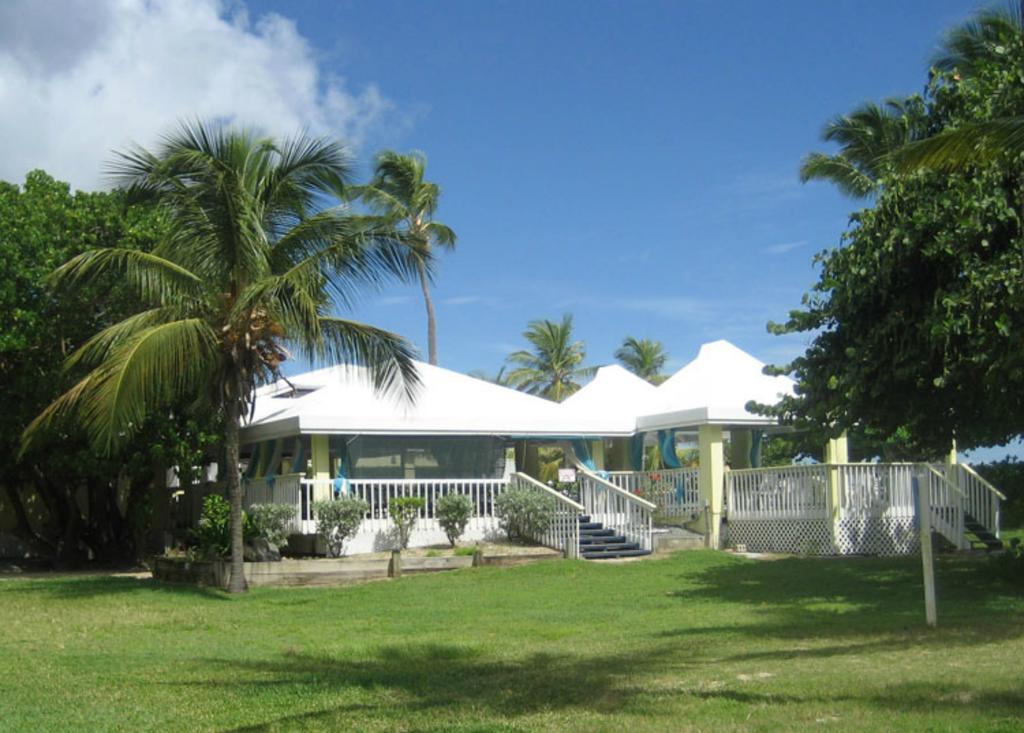 Resort Tamarind Reef & Marina Christiansted