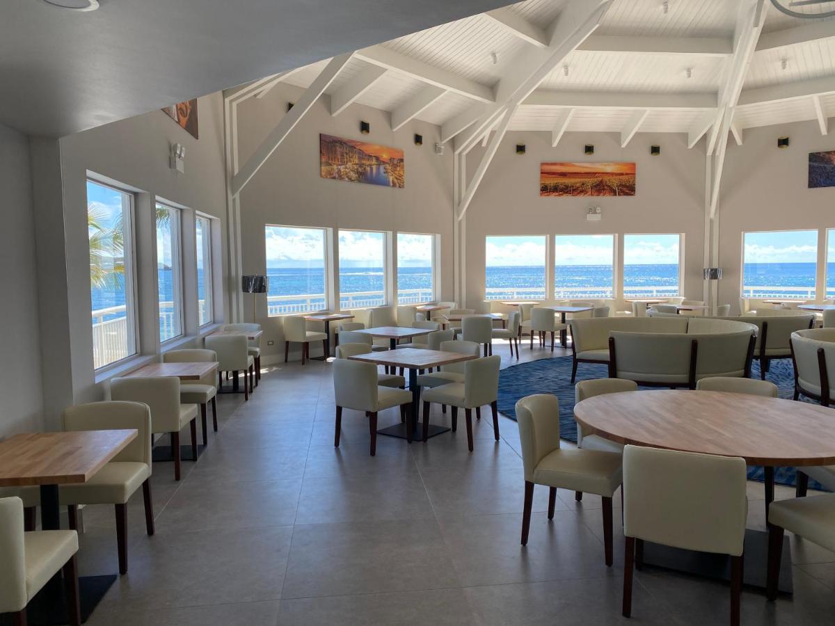 Carina Bay Boutique & Casino (adults Only) Resort Madame Carty
