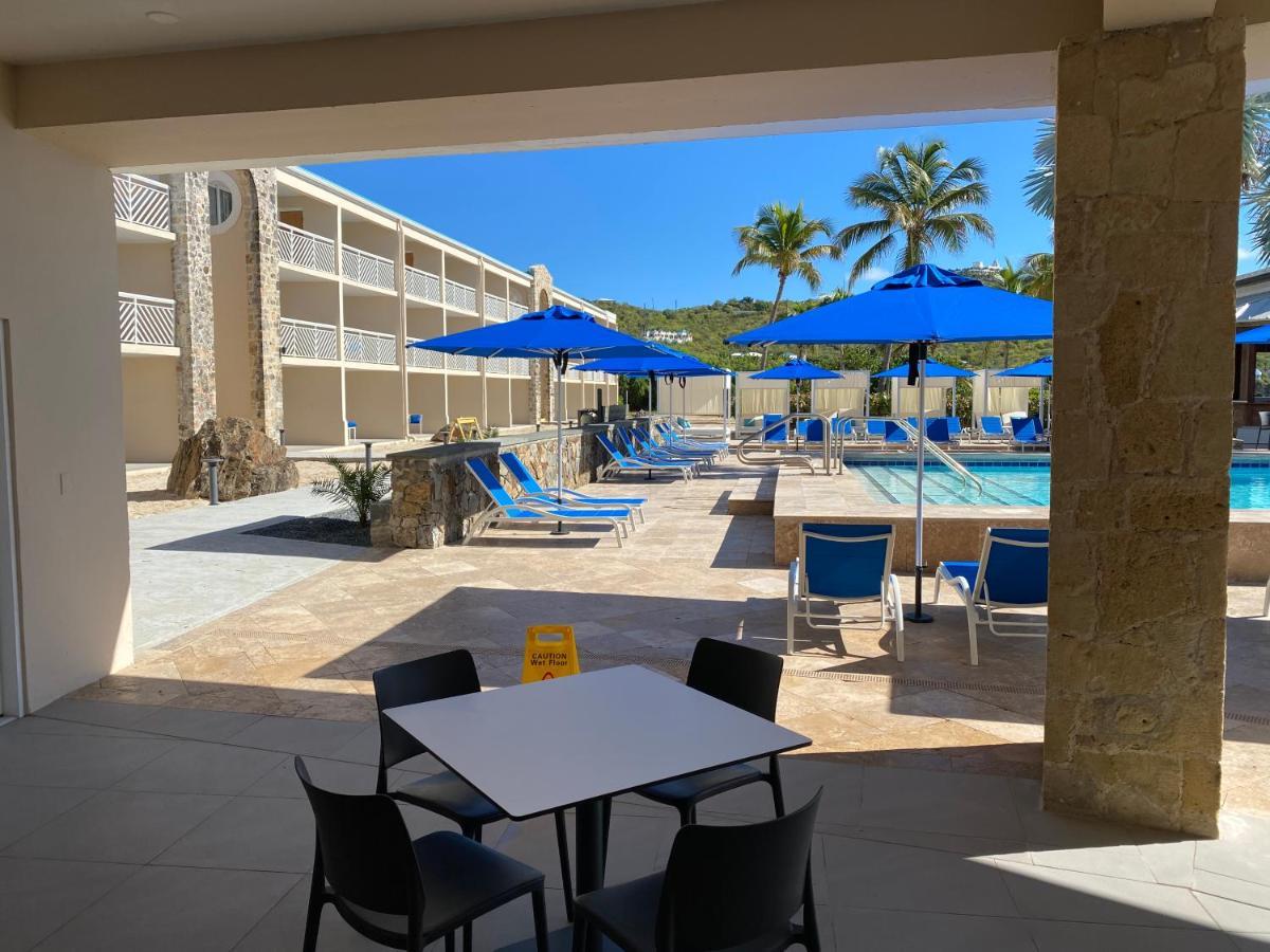 Carina Bay Boutique & Casino (adults Only)